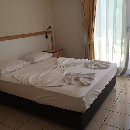 Kardesler Motel Bodrum Zewnętrze zdjęcie