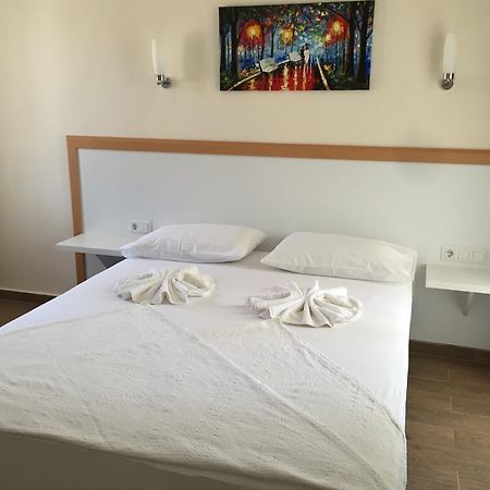 Kardesler Motel Bodrum Zewnętrze zdjęcie