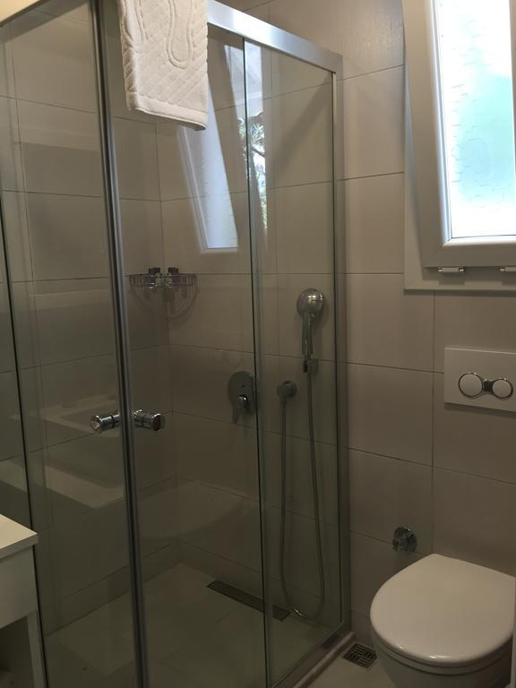 Kardesler Motel Bodrum Zewnętrze zdjęcie