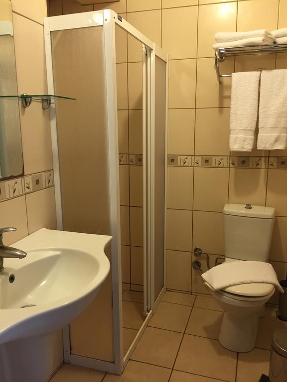Kardesler Motel Bodrum Zewnętrze zdjęcie