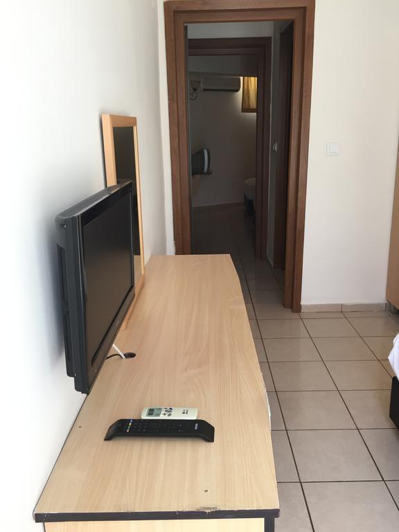 Kardesler Motel Bodrum Zewnętrze zdjęcie