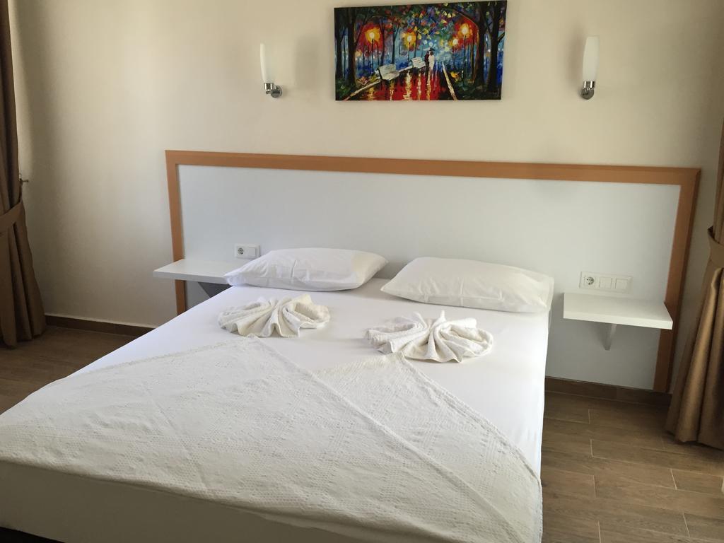 Kardesler Motel Bodrum Zewnętrze zdjęcie