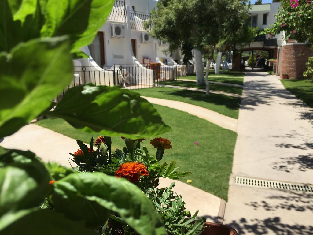 Kardesler Motel Bodrum Zewnętrze zdjęcie